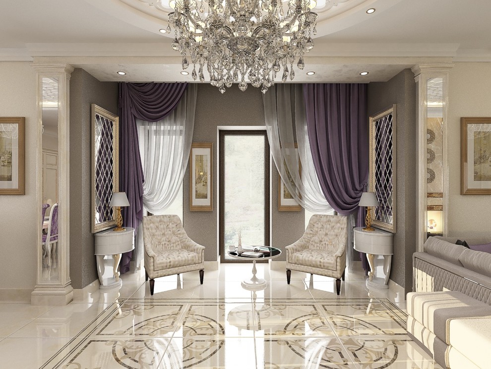 1 этаж в частном домовладении