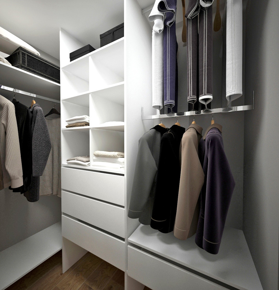 "Евродвушка" 63 кв.м г.Ижевск 2019 год