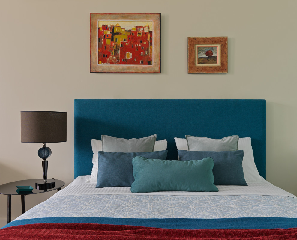 Houzz тур: Квартира в аренду, которую сдали после второго показа