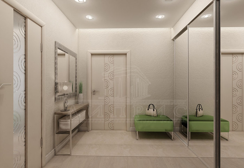 Современный функционализм Дизайнер - Наталья Родионова