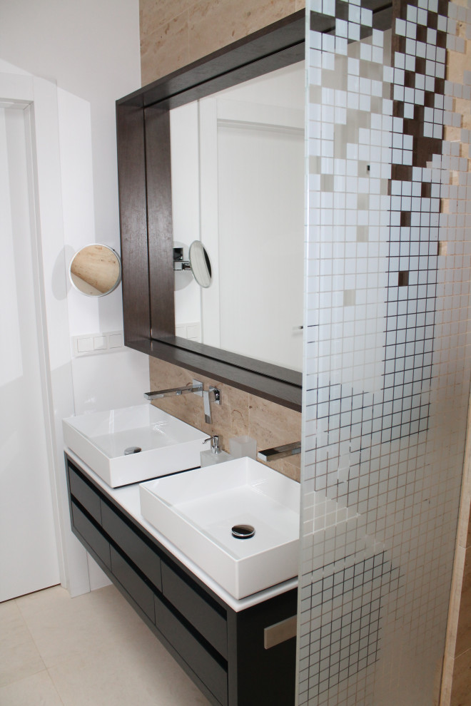 Зеркало в ванной. Советы по выбору.