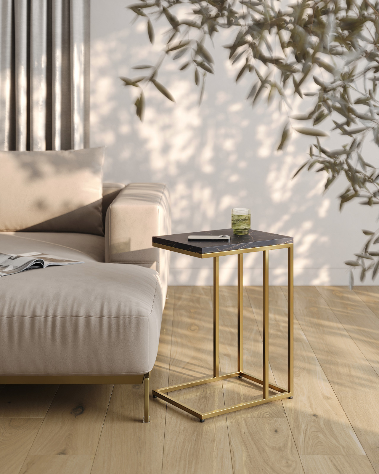 Предметная визуализация