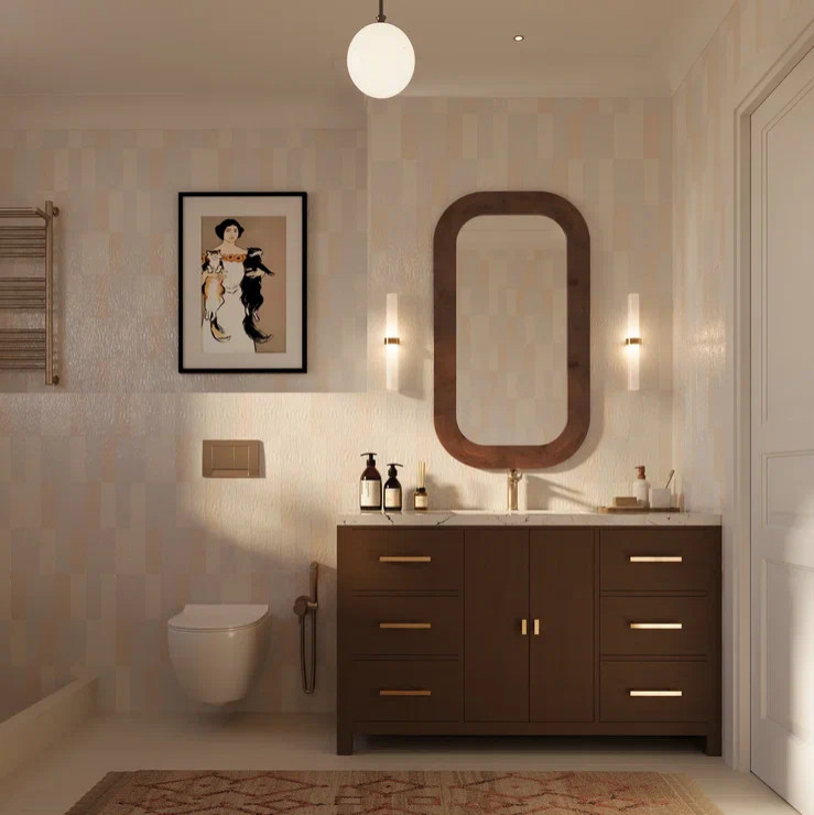 Дом в английском стиле