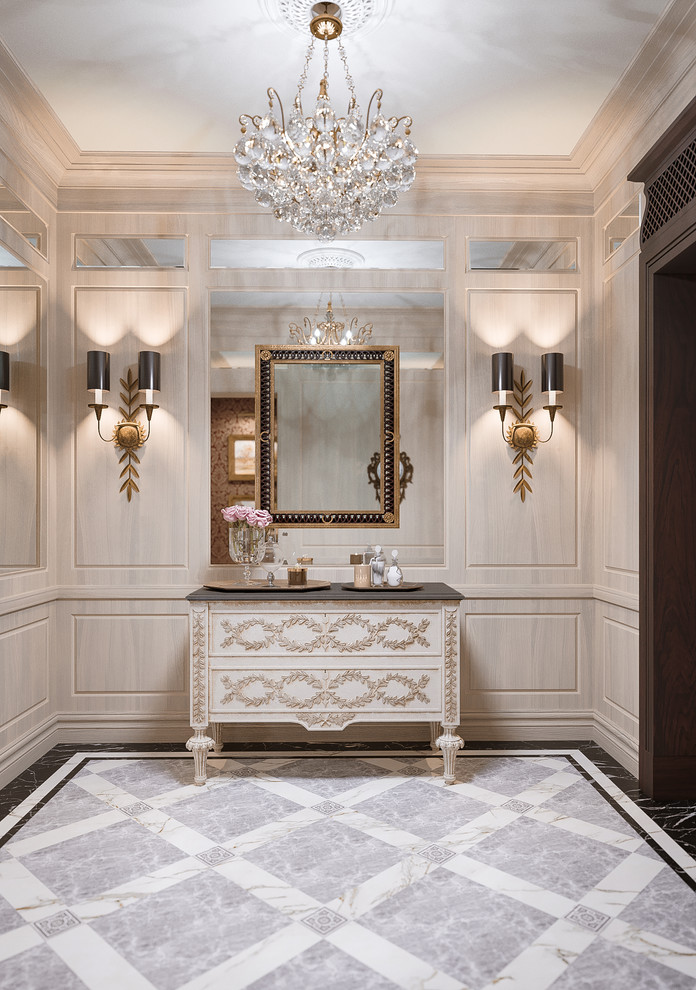 Квартира в ЖК Red Side