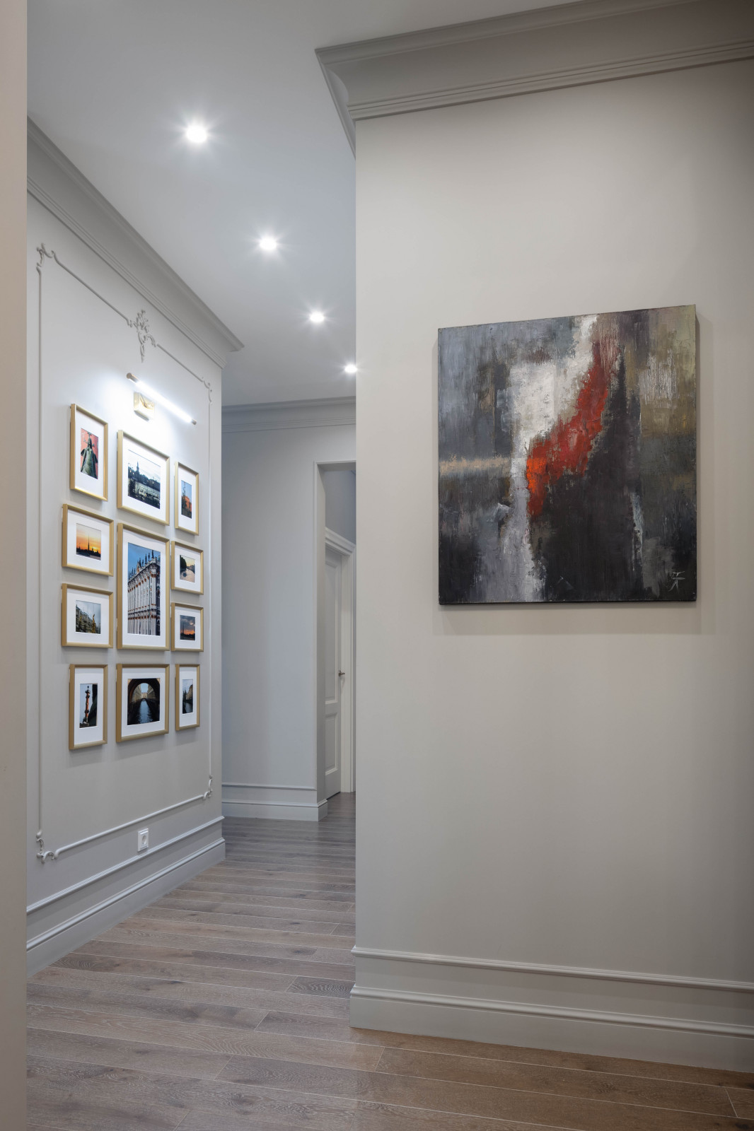 ЖК Жемчужный берег