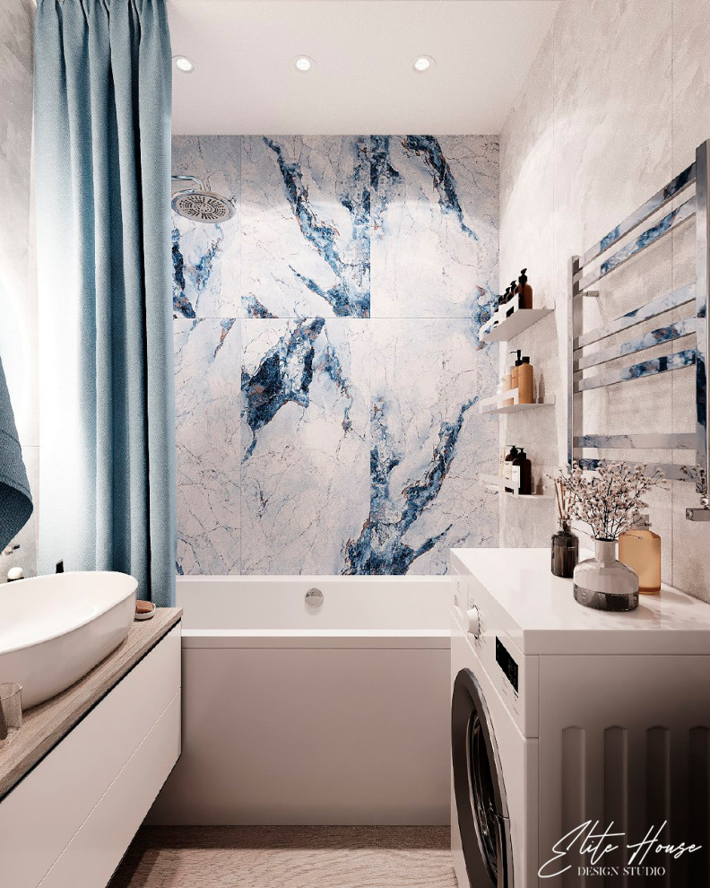 ЖК "Тарская крепость" г.Омск