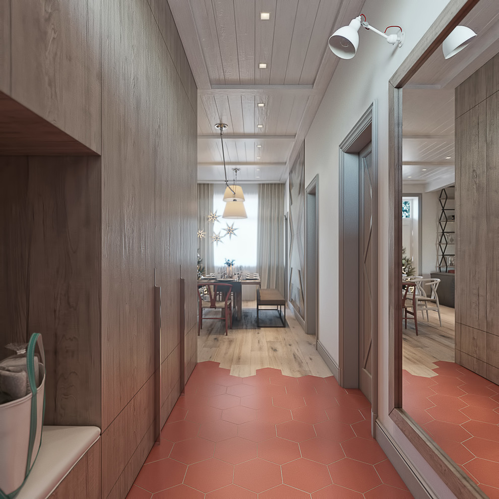 Дом в Приозерском районе