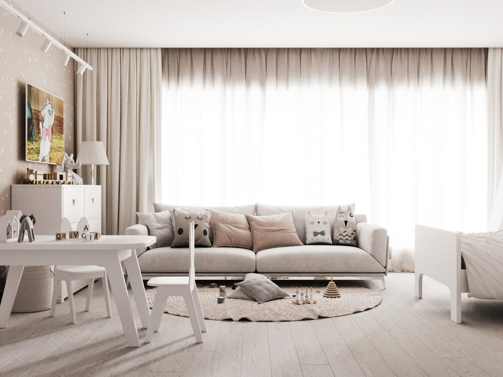 Дизайн Таунхауса(Грин парк)