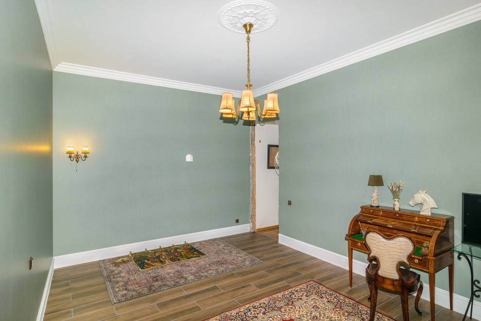 Квартира на Петроградской