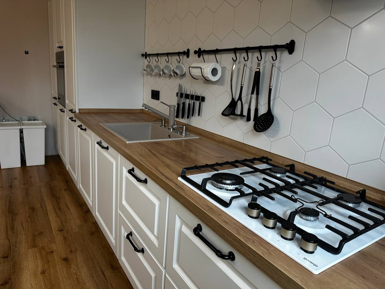 Дом в Зубово