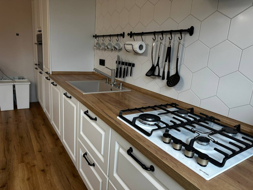 Дом в Зубово