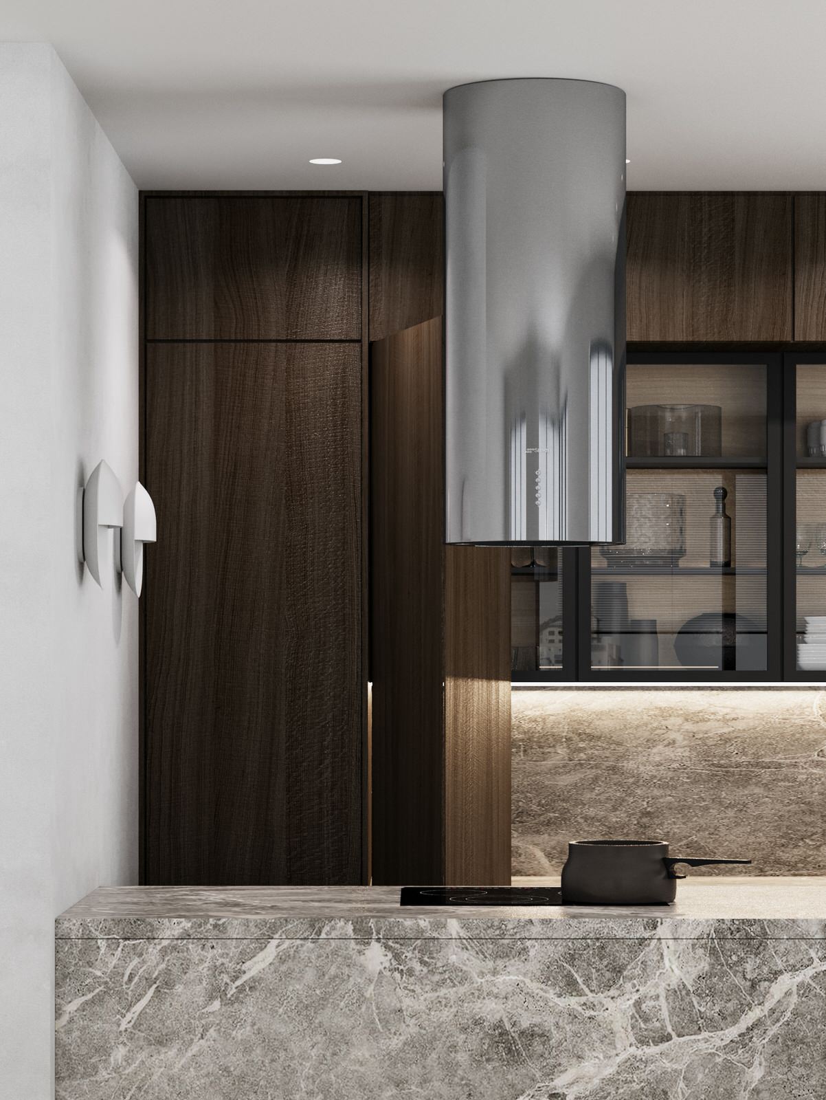 Обложка проекта: ЖК Привилегия