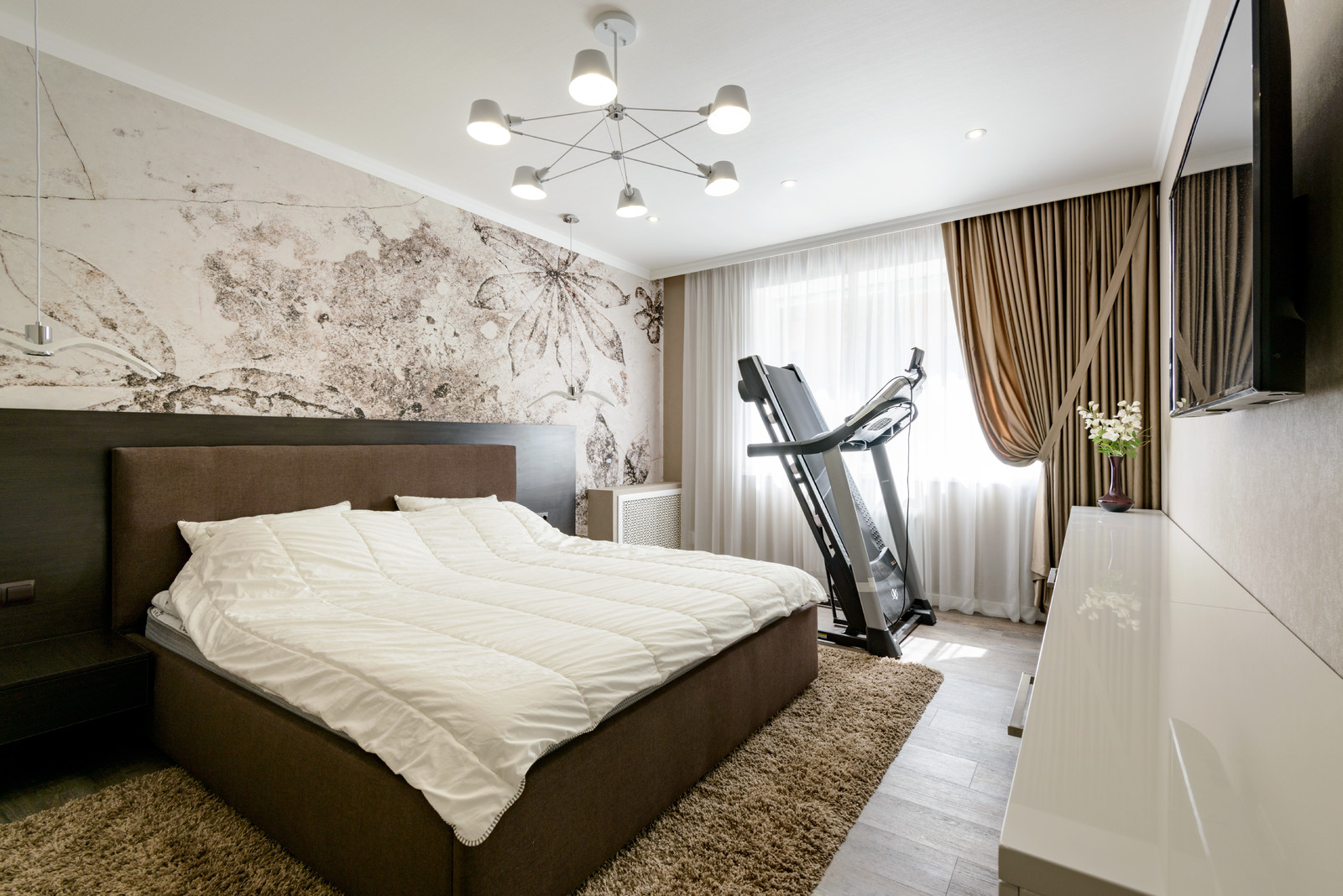 Реализация, проект "Milk Chocolate"