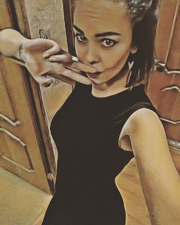 Анна Миронова