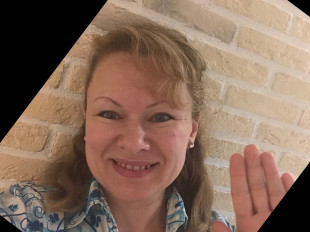 Елена Волкова