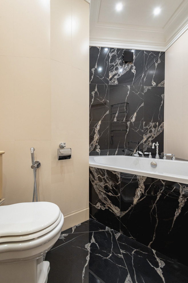 ЖК ЗАЗЕРКАЛЬЕ 408