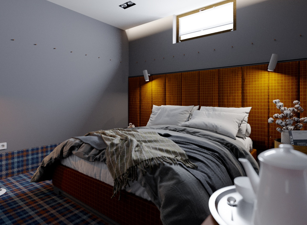 отель в КРАСНОЙ ПОЛЯНЕ