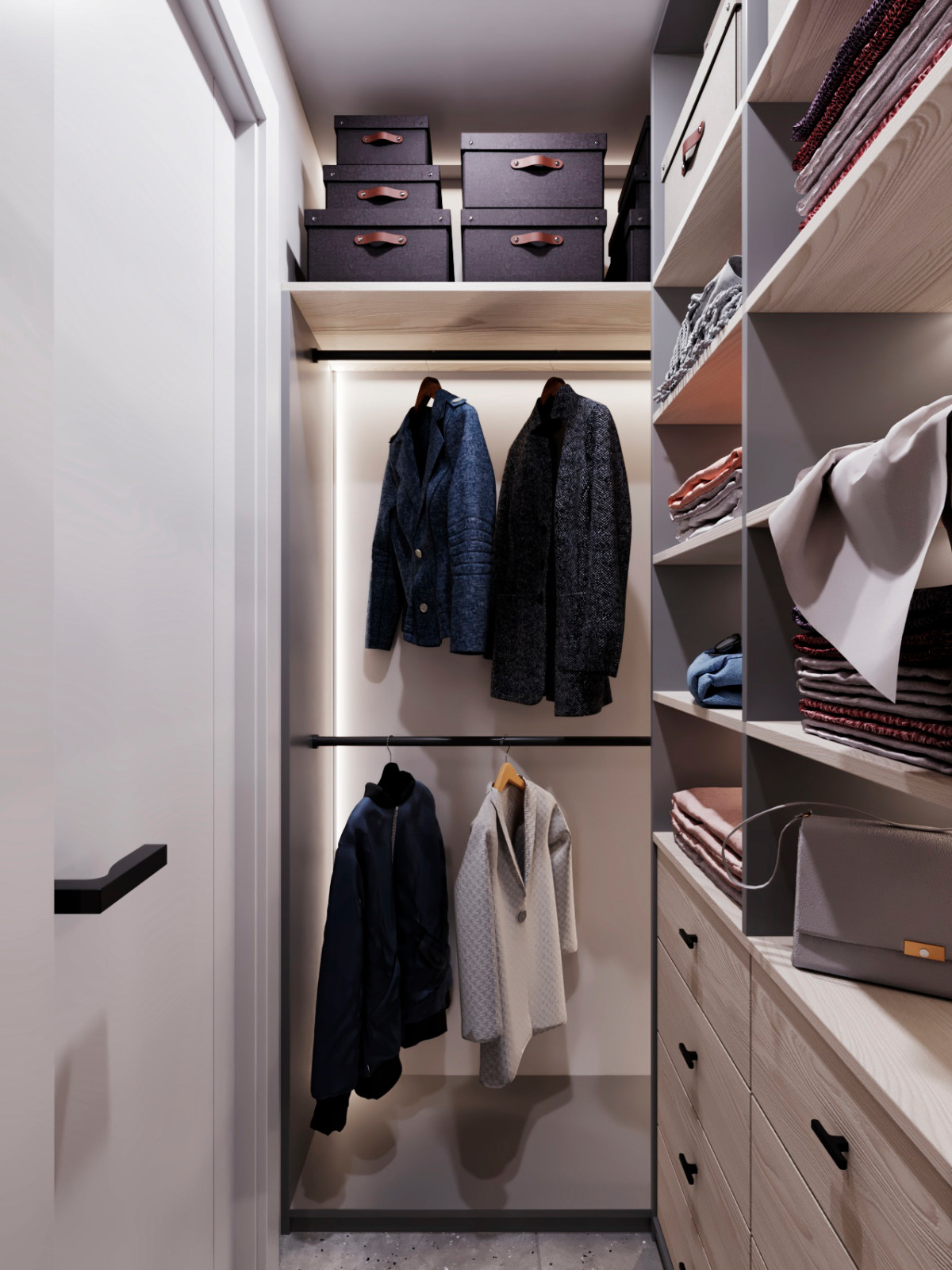 Квартира в ЖК "Арт Сити"