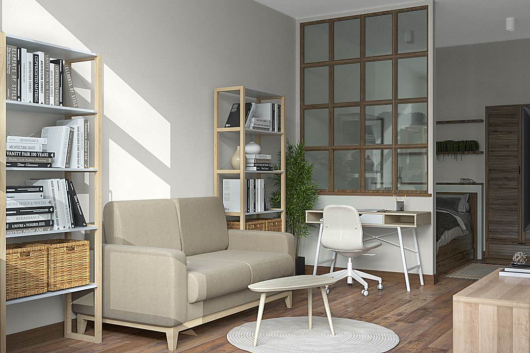 Счастье на пресне