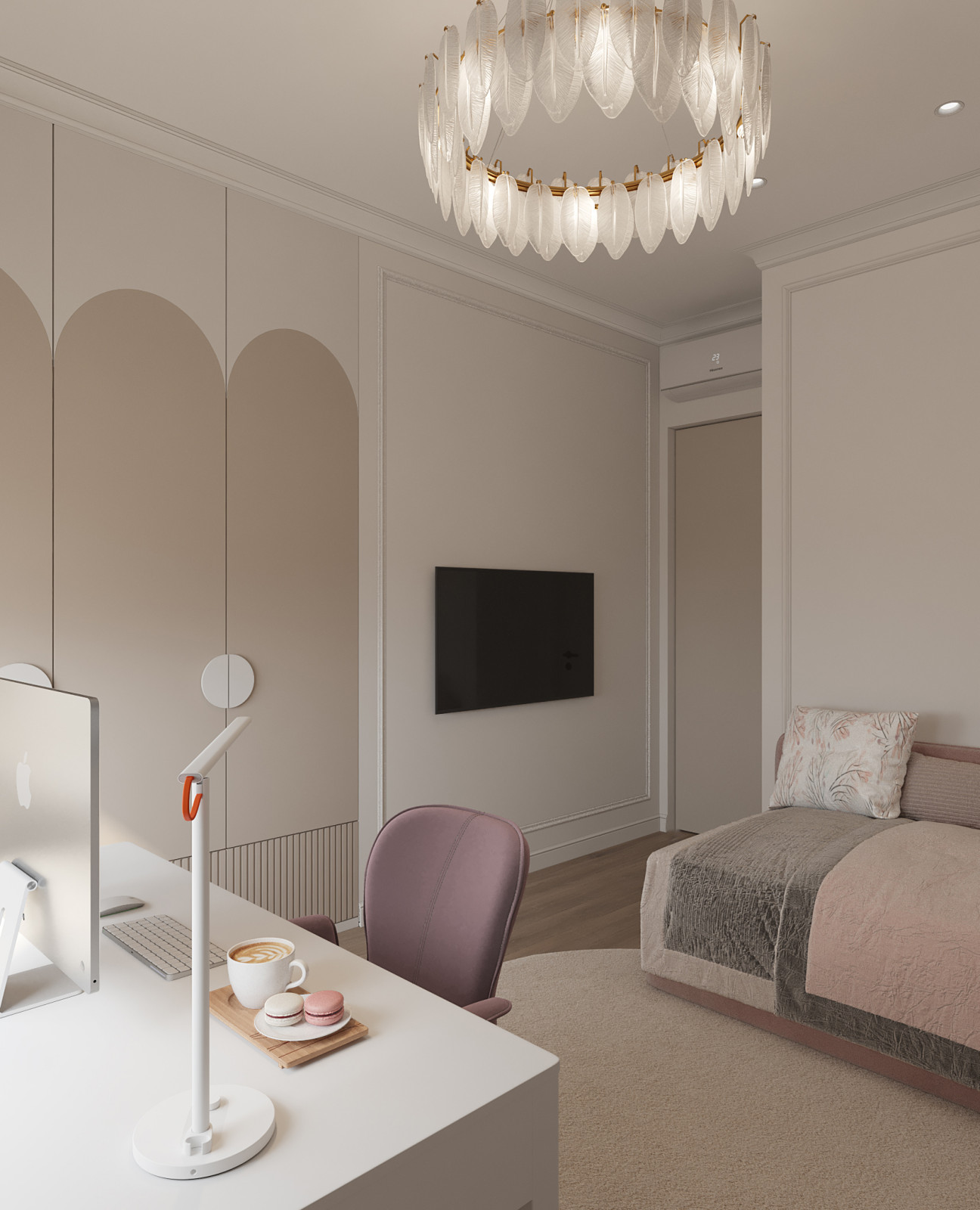 ЖК Хоумсити