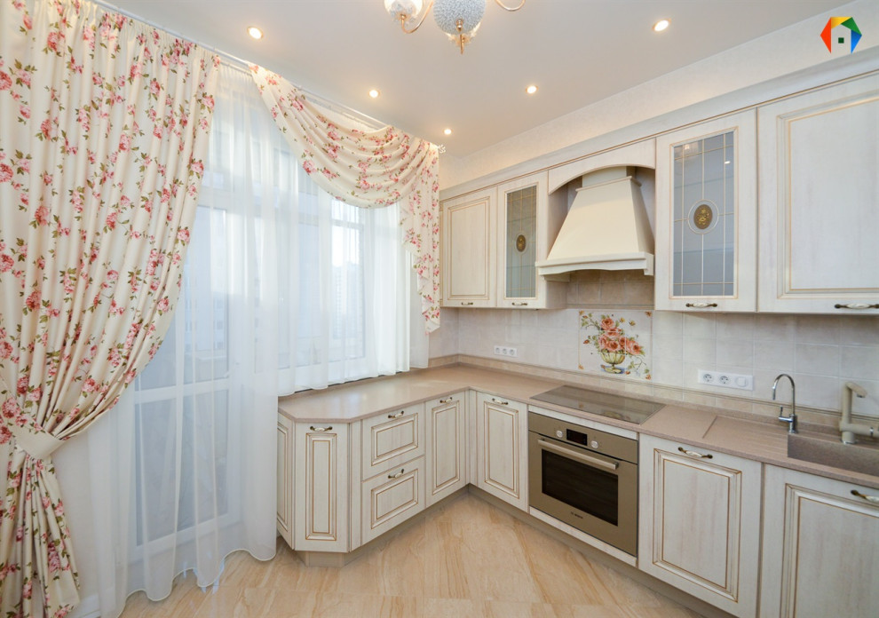 Завидное. Ремонт в г. Видном