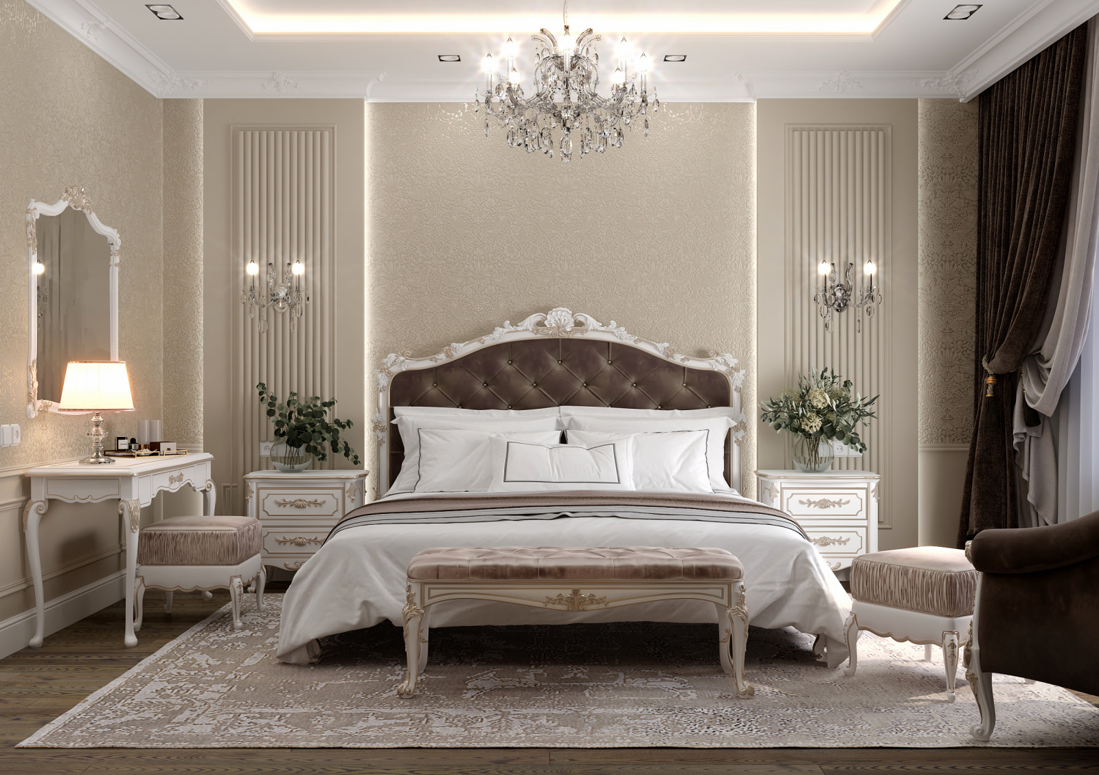 ЖК Васильевский квартал