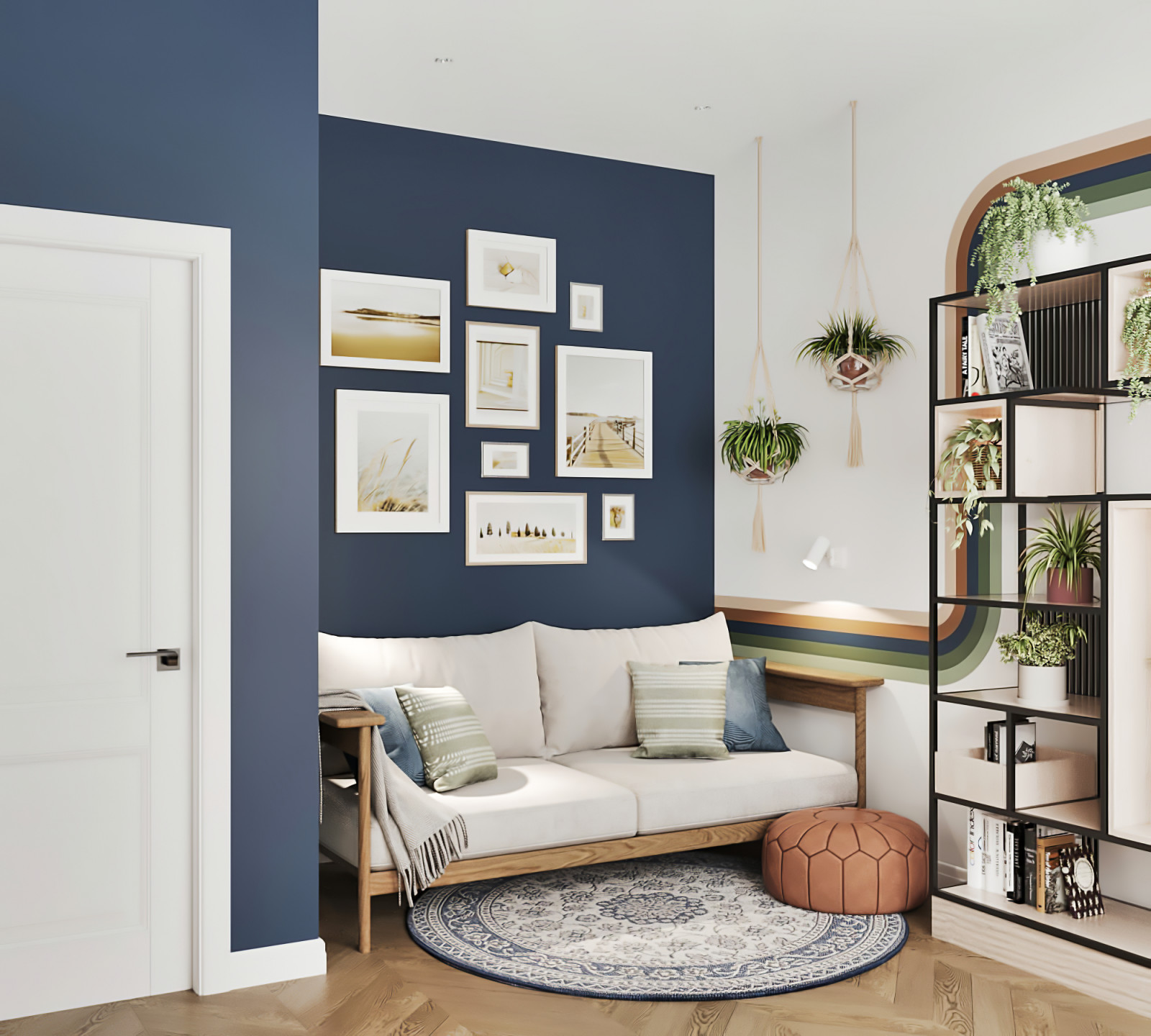 ЖК Парк Столиц