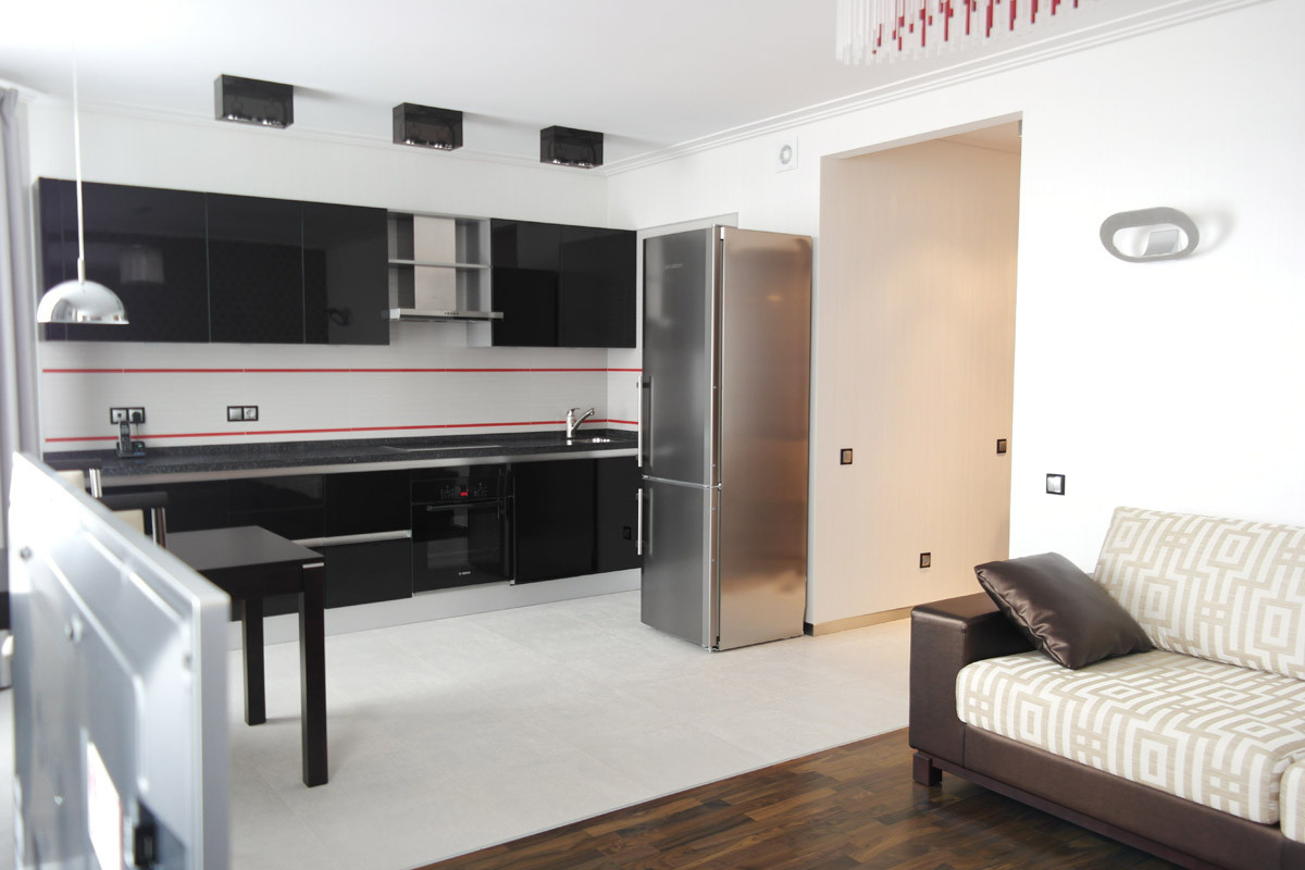 Архивное, "Измайлово"