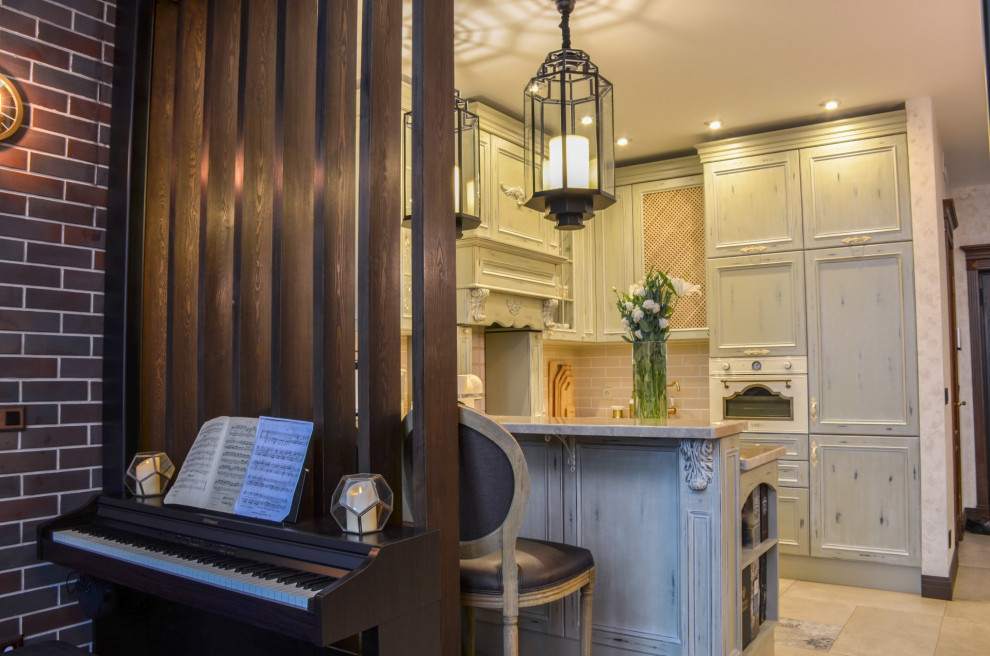 ЖК Трибека 2015