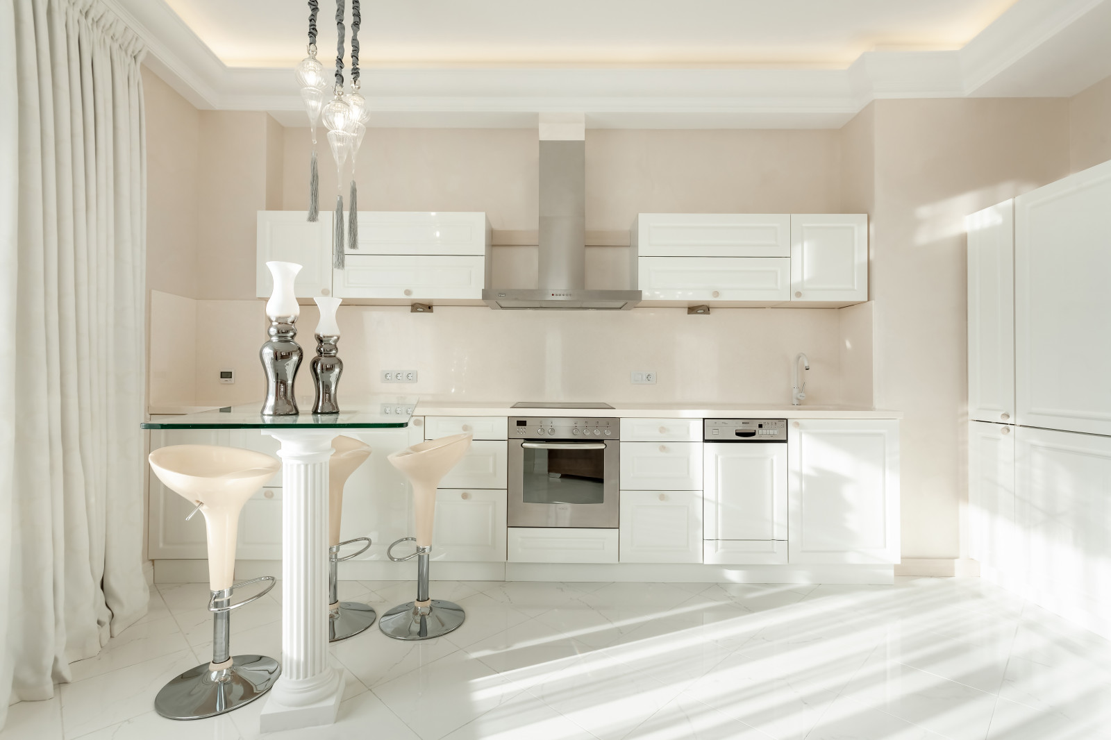 Просторная студия Волна-Фрегат Сочи