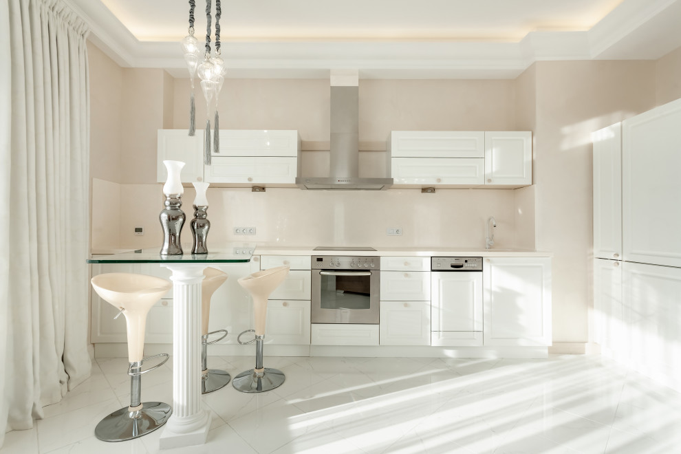 Просторная студия Волна-Фрегат Сочи