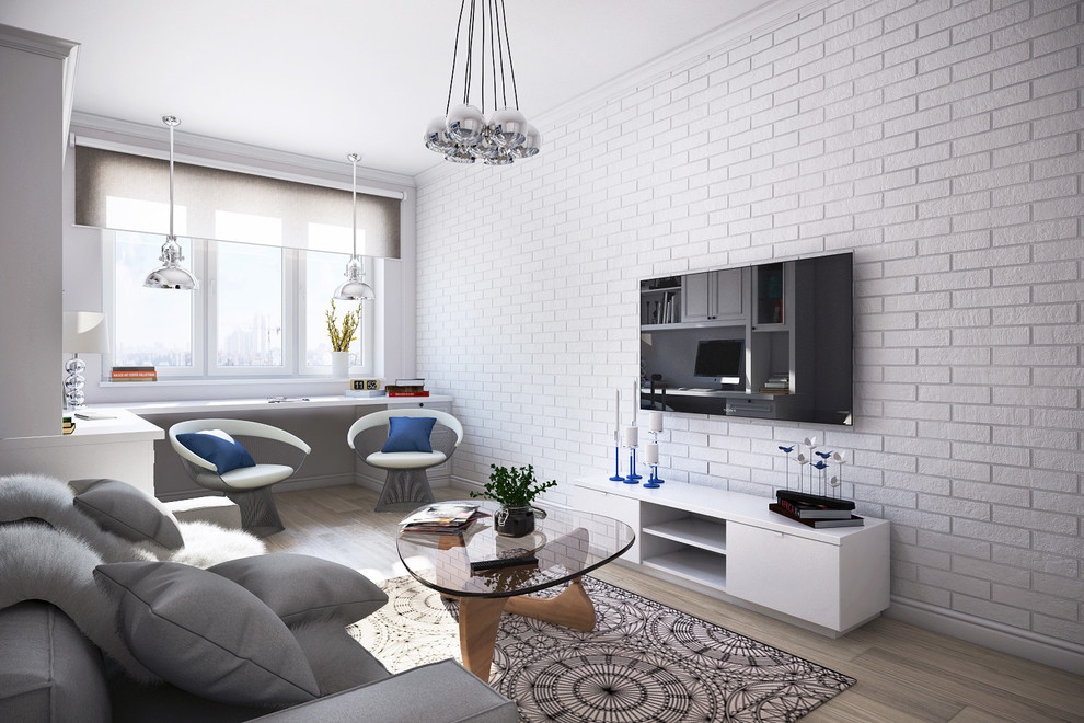 Бутово парк