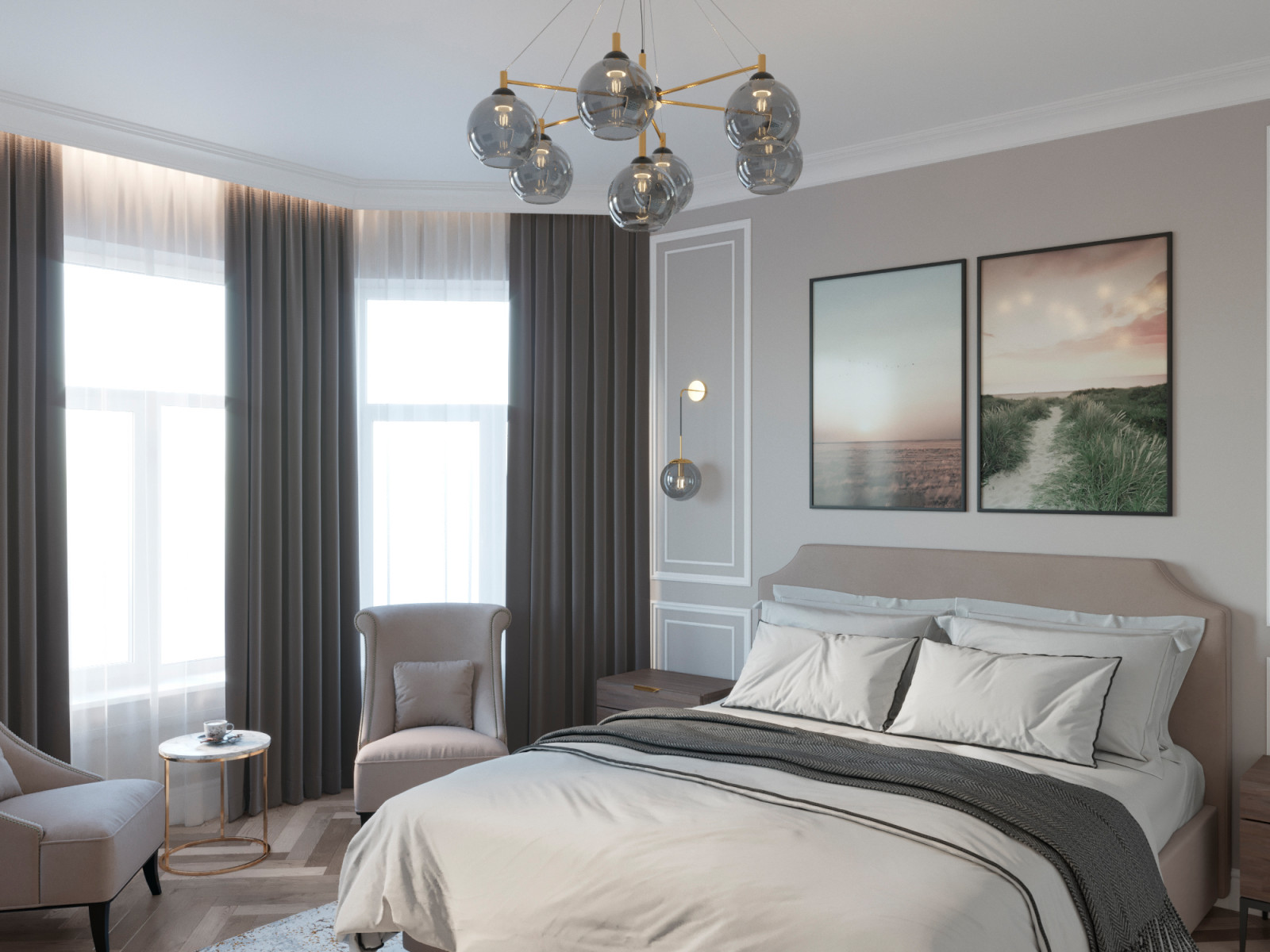 Дизайн дома, Ставрополь