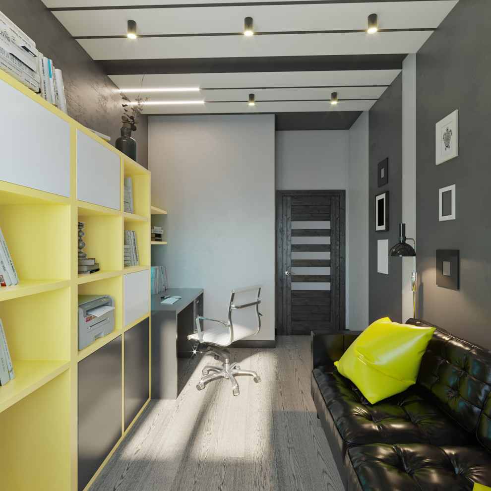 Квартира в ЖК "Изумрудный Берег"