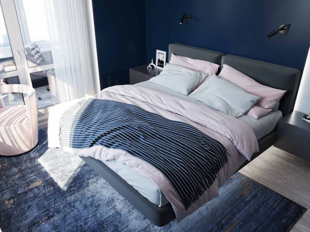 Город на воде