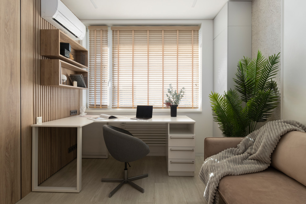 Фотоографии реализации. Квартира на Волоколамском шоссе