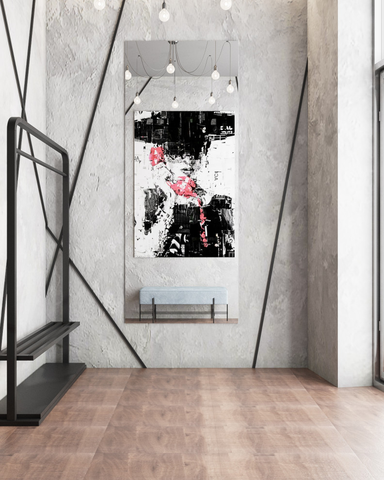 Кафе в эко стиле