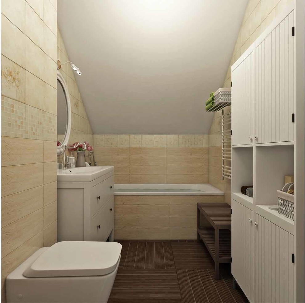 Дом с видом на счастье