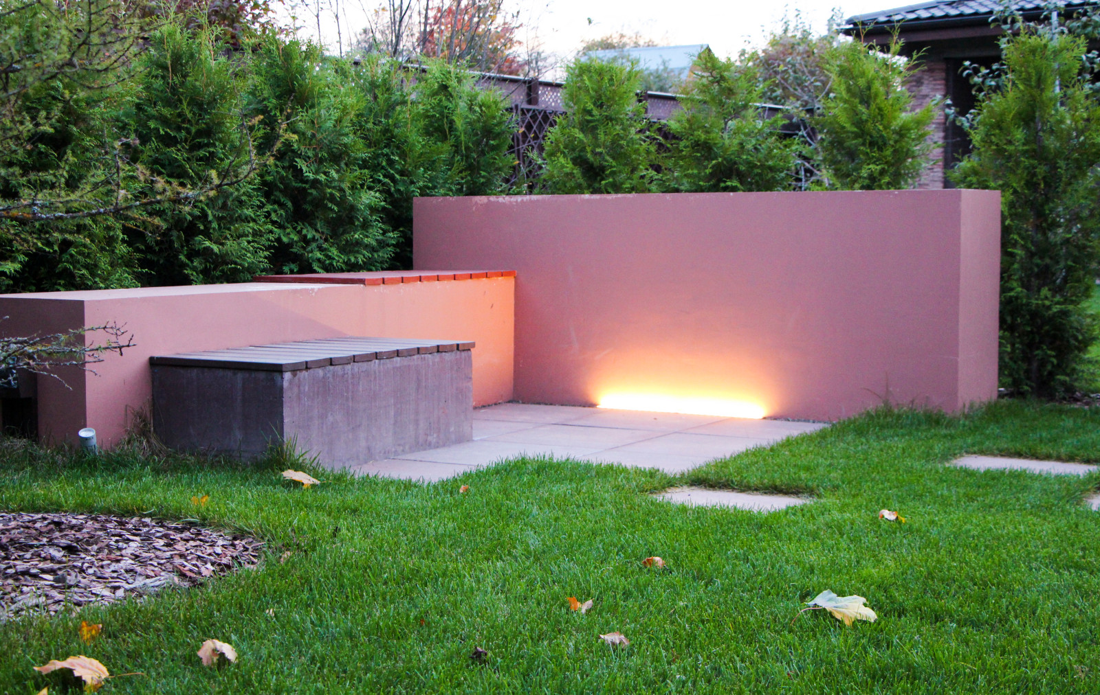 Петровское, 2018-2020 гг.