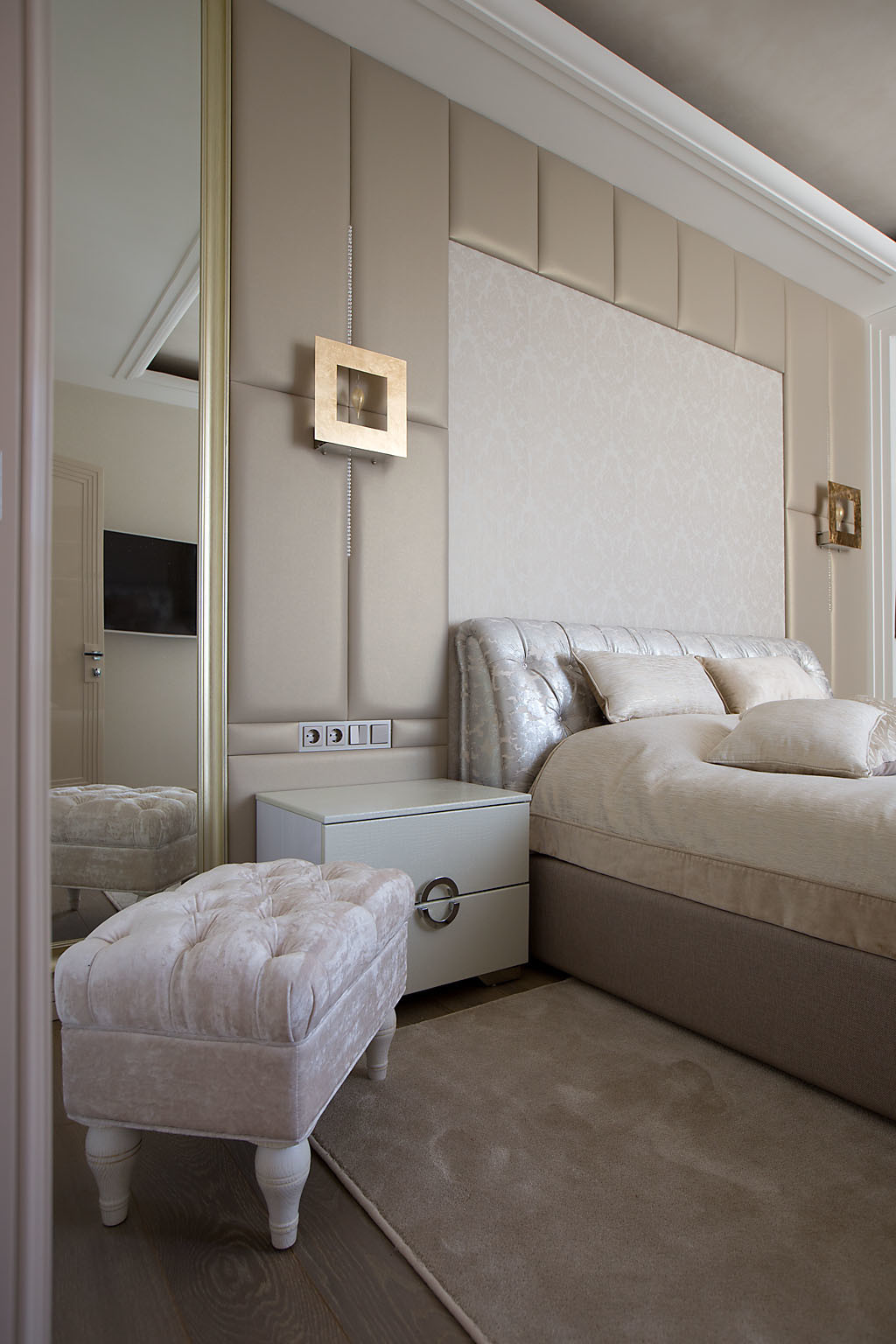 Бальтийский квартет