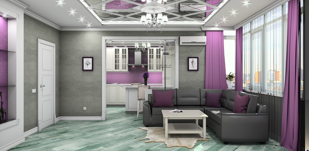 Вопрос: Почему фотореалистичные 3D-визуализации — зло