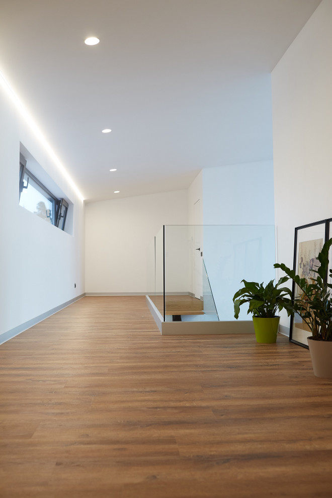 Реализованный проект Загородный дом под Санкт-Петербургом