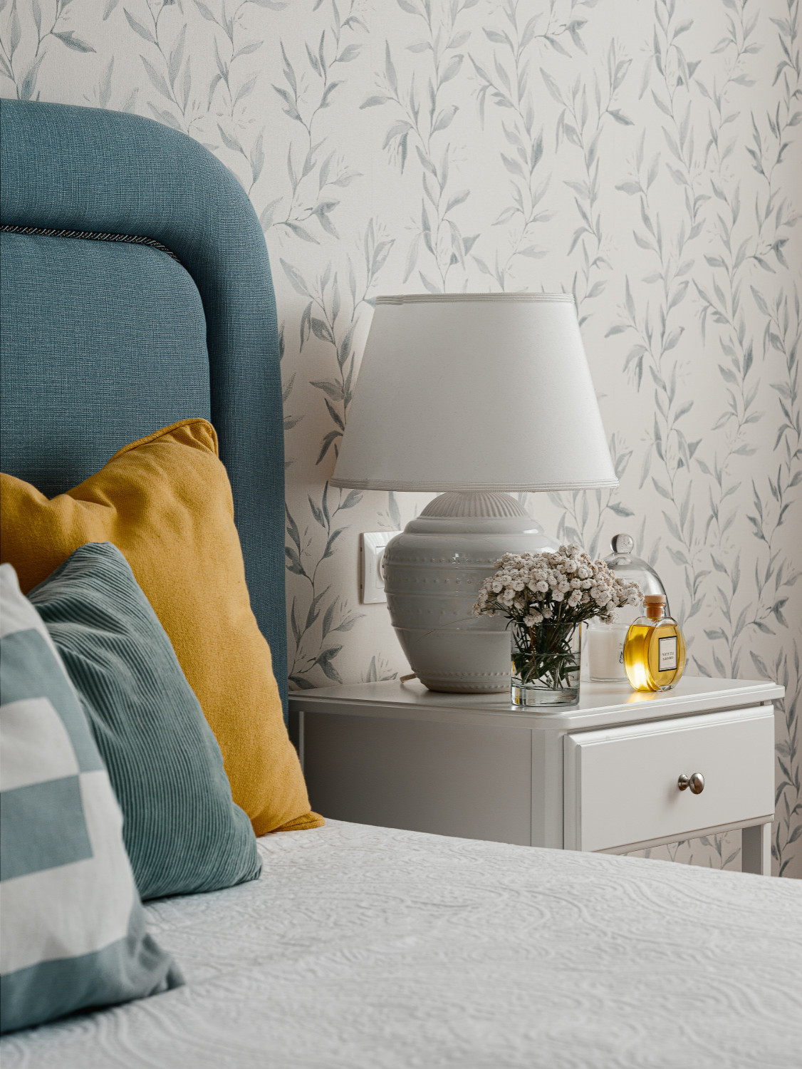 Полный штиль