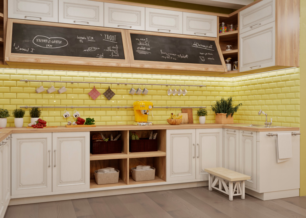 Школа Монтессори