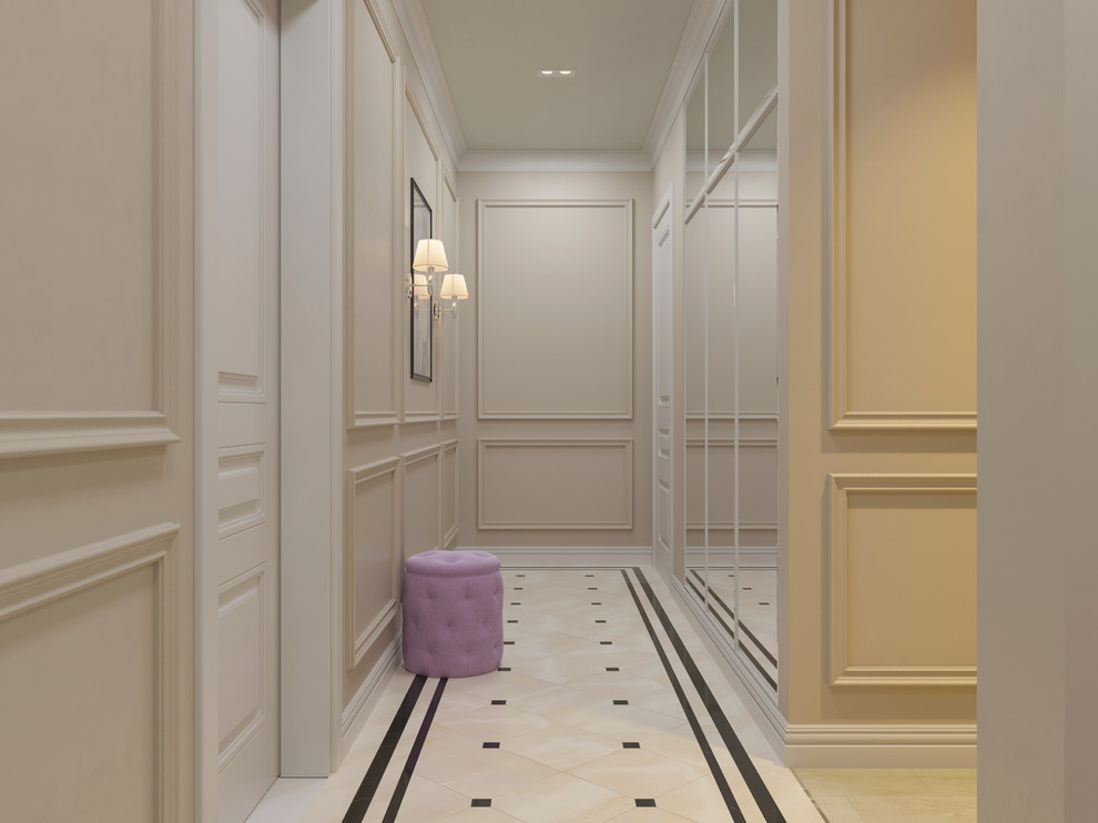 ЖК "Рублёвское предместье"