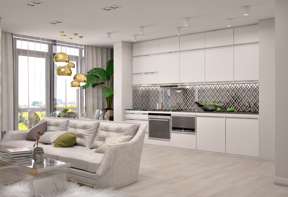 Остров счастья