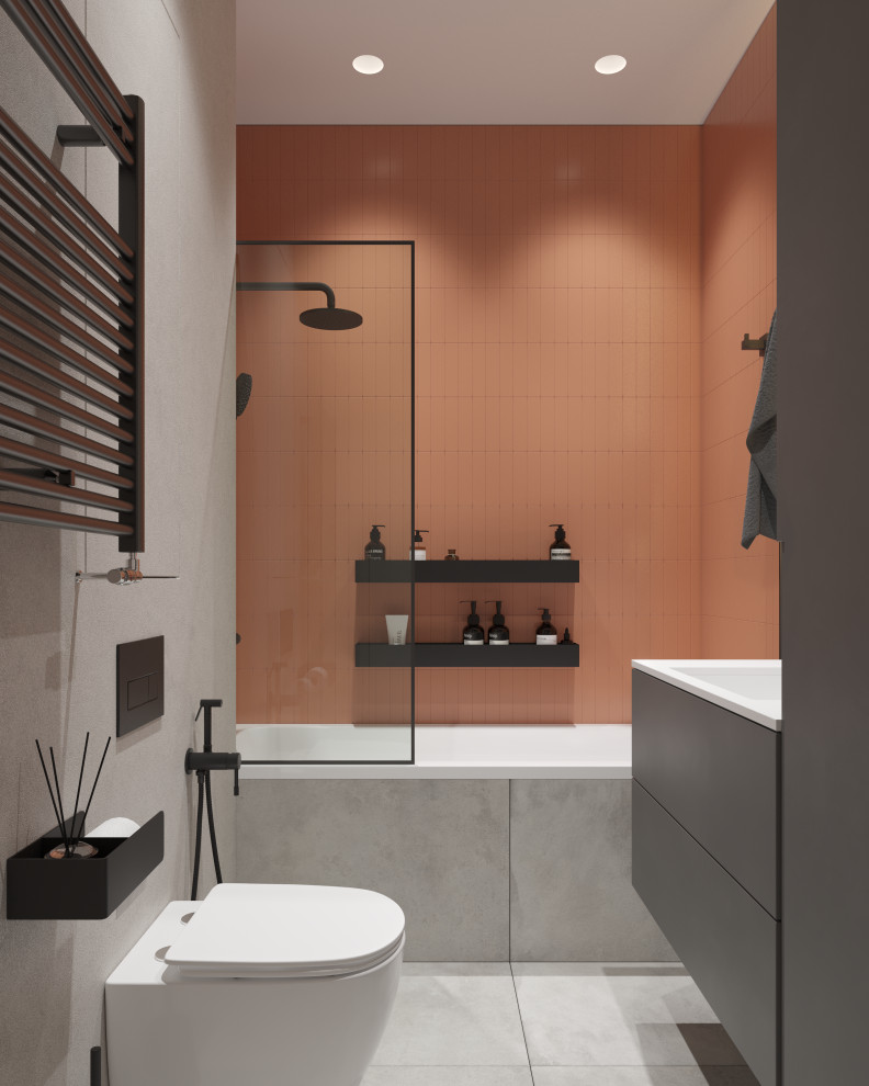 ЖК Черная Речка