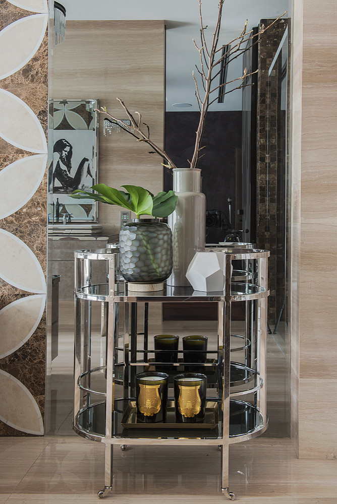 Квартира на Остоженке