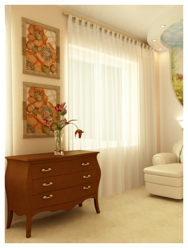 дом в Семилуках