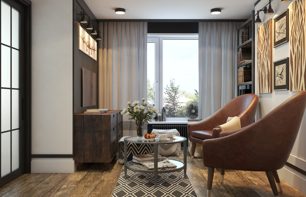 Bespoke apartment